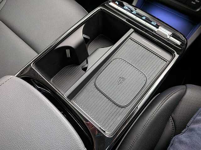 Hyundai TUCSON 1.6 T-GDi 13.8kWh Ultimate Auto Euro 6 (s/s) 5dr