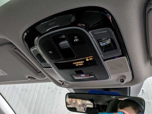 Hyundai TUCSON 1.6 T-GDi 13.8kWh Ultimate Auto Euro 6 (s/s) 5dr