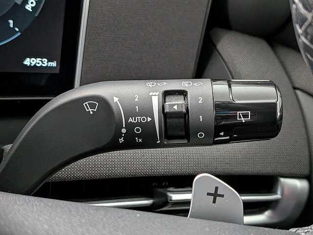 Hyundai TUCSON 1.6 T-GDi 13.8kWh Ultimate Auto Euro 6 (s/s) 5dr