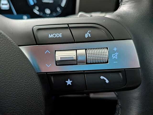 Hyundai TUCSON 1.6 T-GDi 13.8kWh Ultimate Auto Euro 6 (s/s) 5dr