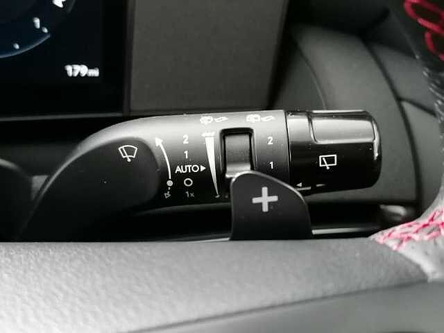 Hyundai TUCSON 1.6 T-GDi N Line S Auto Euro 6 (s/s) 5dr