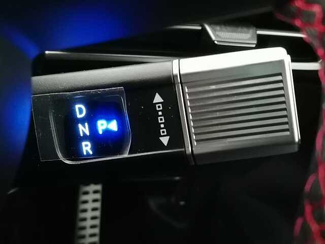 Hyundai TUCSON 1.6 T-GDi N Line S Auto Euro 6 (s/s) 5dr