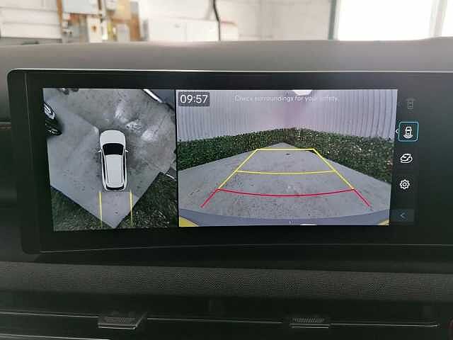 Hyundai TUCSON 1.6 T-GDi N Line S Auto Euro 6 (s/s) 5dr