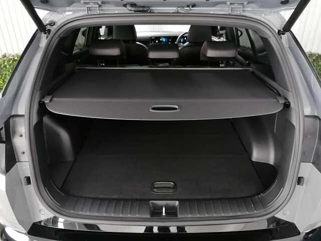 Hyundai TUCSON 1.6 T-GDi N Line S Auto Euro 6 (s/s) 5dr