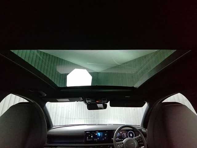 Hyundai TUCSON 1.6 T-GDi N Line S Auto Euro 6 (s/s) 5dr