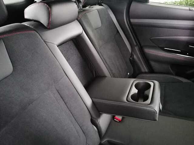 Hyundai TUCSON 1.6 T-GDi N Line Auto Euro 6 (s/s) 5dr