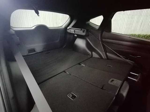 Hyundai TUCSON 1.6 T-GDi N Line Auto Euro 6 (s/s) 5dr