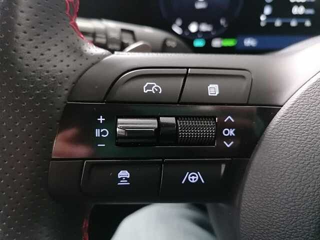 Hyundai TUCSON 1.6 T-GDi N Line Auto Euro 6 (s/s) 5dr