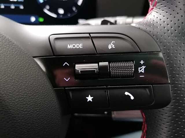 Hyundai TUCSON 1.6 T-GDi N Line Auto Euro 6 (s/s) 5dr