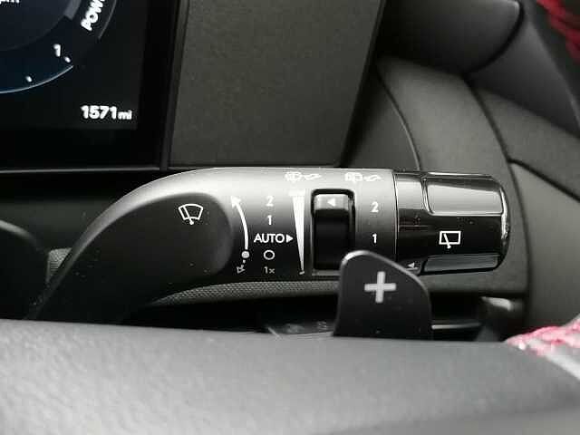 Hyundai TUCSON 1.6 T-GDi N Line Auto Euro 6 (s/s) 5dr