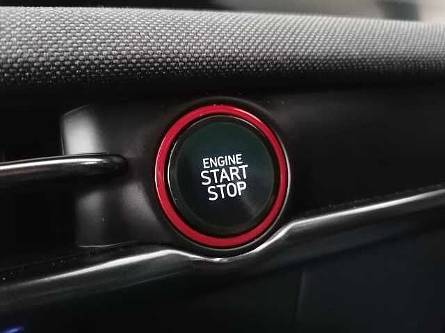 Hyundai TUCSON 1.6 T-GDi N Line Auto Euro 6 (s/s) 5dr