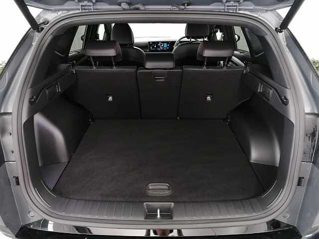 Hyundai TUCSON 1.6 T-GDi N Line Auto Euro 6 (s/s) 5dr