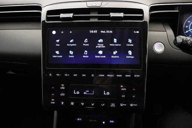 Hyundai BAYON 1.0 T-GDi Ultimate Euro 6 (s/s) 5dr