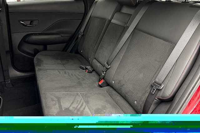 Hyundai BAYON 1.0 T-GDi Ultimate DCT Euro 6 (s/s) 5dr