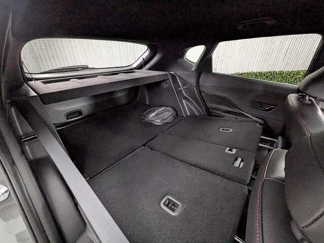 Hyundai KONA 65.4kWh N Line S Auto 5dr