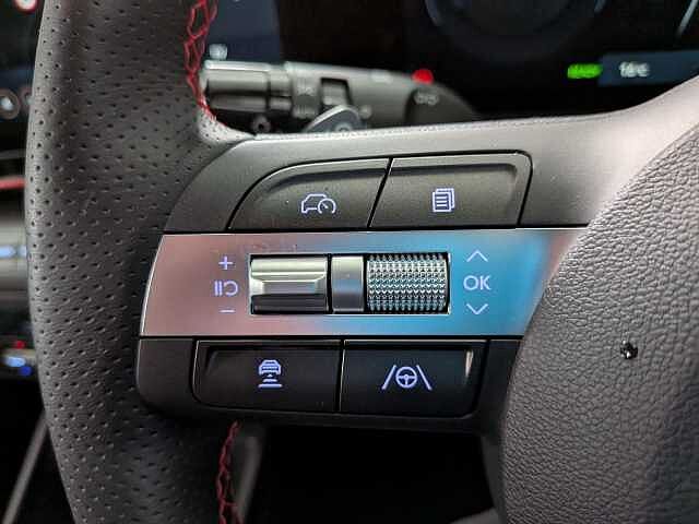 Hyundai KONA 65.4kWh N Line S Auto 5dr
