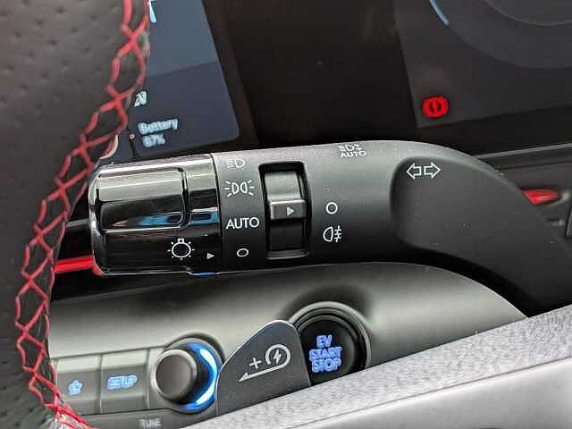 Hyundai KONA 65.4kWh N Line S Auto 5dr
