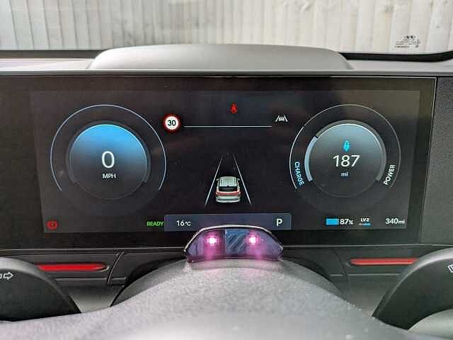 Hyundai KONA 65.4kWh N Line S Auto 5dr