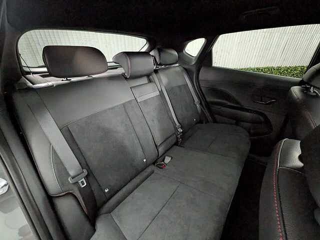 Hyundai KONA 65.4kWh N Line S Auto 5dr