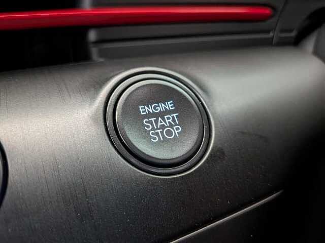 Hyundai KONA 1.6 h-GDi N Line S DCT Euro 6 (s/s) 5dr