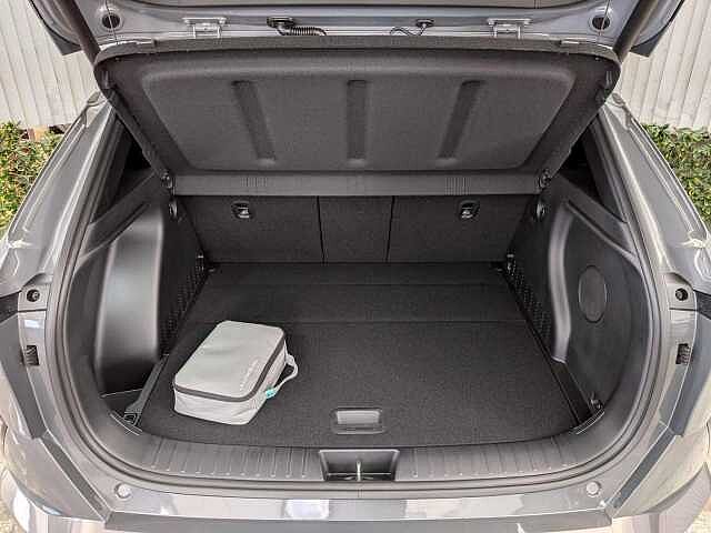 Hyundai KONA 1.6 h-GDi N Line S DCT Euro 6 (s/s) 5dr