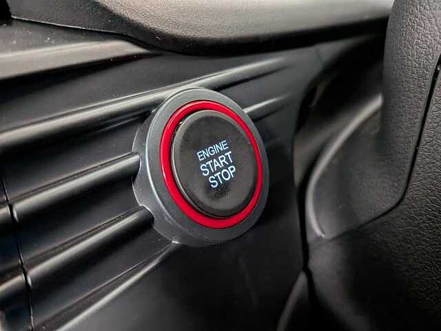 Hyundai I20 1.0 T-GDi N Line S DCT Euro 6 (s/s) 5dr Aurora Grey