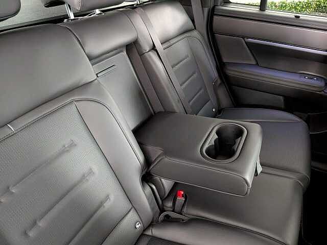 Hyundai Santa Fe 1.6 T-GDi 13.8kWh Calligraphy Auto 4WD Euro 6 (s/s) 5dr (7Seat)