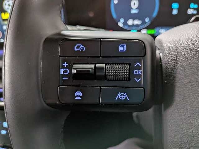 Hyundai Santa Fe 1.6 T-GDi 13.8kWh Calligraphy Auto 4WD Euro 6 (s/s) 5dr (7Seat)