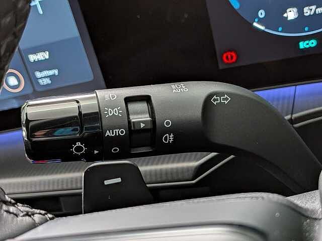 Hyundai Santa Fe 1.6 T-GDi 13.8kWh Calligraphy Auto 4WD Euro 6 (s/s) 5dr (7Seat)