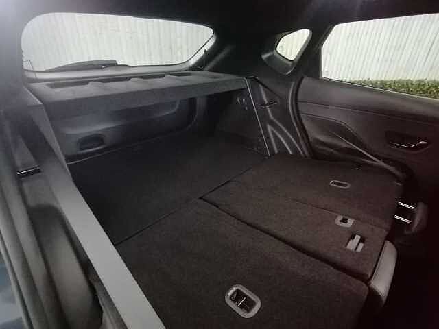 Hyundai KONA 1.6 h-GDi N Line S DCT Euro 6 (s/s) 5dr