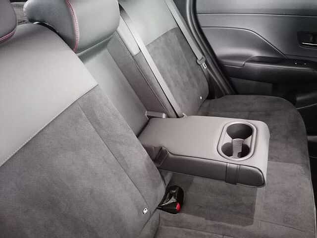 Hyundai KONA 1.6 h-GDi N Line S DCT Euro 6 (s/s) 5dr