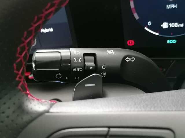 Hyundai KONA 1.6 h-GDi N Line S DCT Euro 6 (s/s) 5dr