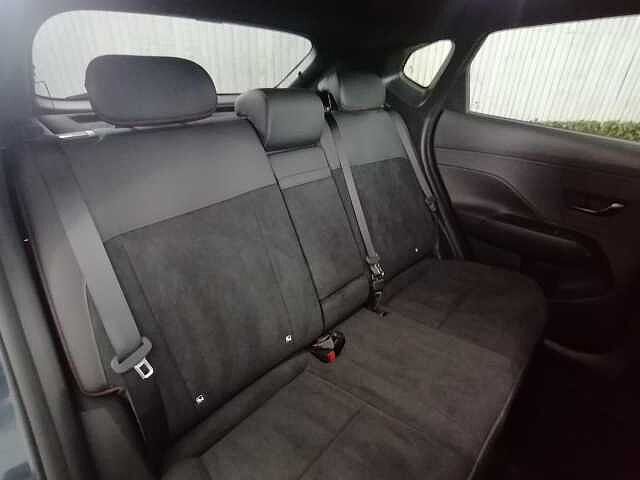 Hyundai KONA 1.6 h-GDi N Line S DCT Euro 6 (s/s) 5dr