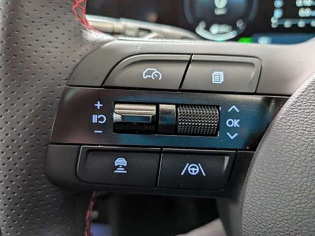 Hyundai TUCSON 1.6 T-GDi N Line S Auto Euro 6 (s/s) 5dr