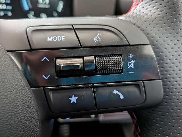 Hyundai TUCSON 1.6 T-GDi N Line S Auto Euro 6 (s/s) 5dr