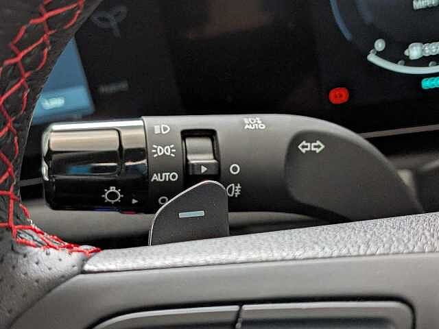 Hyundai TUCSON 1.6 T-GDi N Line S Auto Euro 6 (s/s) 5dr