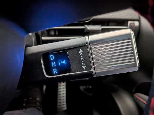 Hyundai TUCSON 1.6 T-GDi N Line S Auto Euro 6 (s/s) 5dr