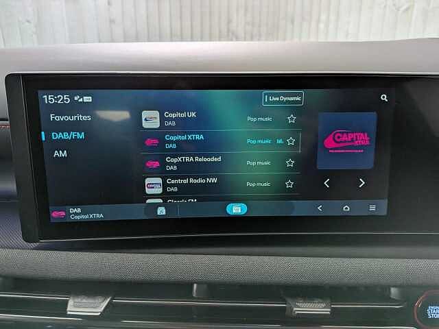 Hyundai TUCSON 1.6 T-GDi N Line S Auto Euro 6 (s/s) 5dr