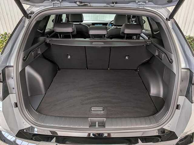 Hyundai TUCSON 1.6 T-GDi N Line S Auto Euro 6 (s/s) 5dr