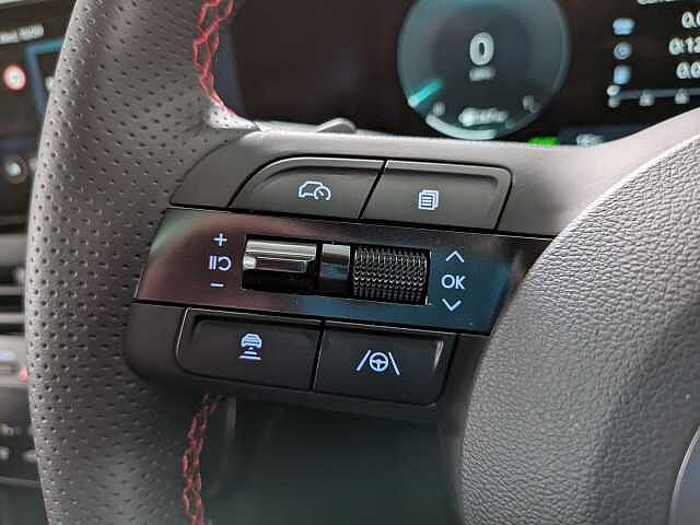 Hyundai TUCSON 1.6 T-GDi N Line S Auto Euro 6 (s/s) 5dr