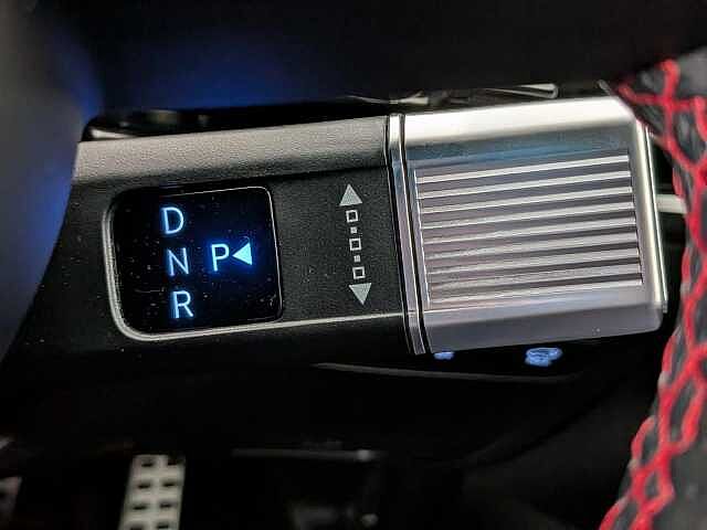 Hyundai TUCSON 1.6 T-GDi N Line S Auto Euro 6 (s/s) 5dr