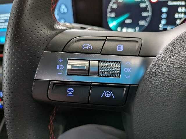 Hyundai KONA 1.6 h-GDi N Line S DCT Euro 6 (s/s) 5dr