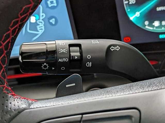 Hyundai KONA 1.6 h-GDi N Line S DCT Euro 6 (s/s) 5dr