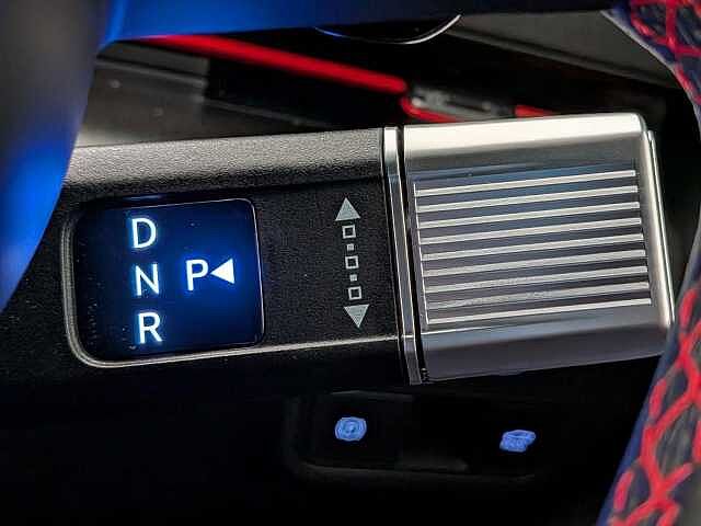 Hyundai KONA 1.6 h-GDi N Line S DCT Euro 6 (s/s) 5dr