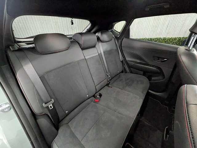 Hyundai KONA 1.6 h-GDi N Line S DCT Euro 6 (s/s) 5dr