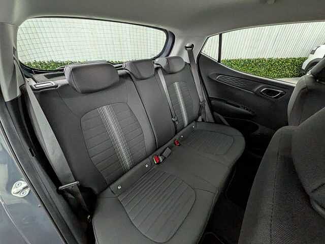 Hyundai i10 1.0 Advance Euro 6 (s/s) 5dr