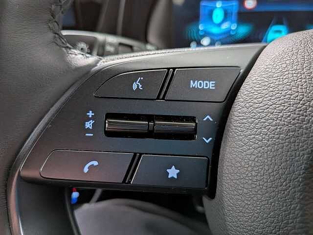 Hyundai i20 1.0 T-GDi Premium DCT Euro 6 (s/s) 5dr