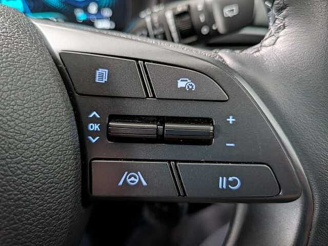 Hyundai i20 1.0 T-GDi Premium DCT Euro 6 (s/s) 5dr