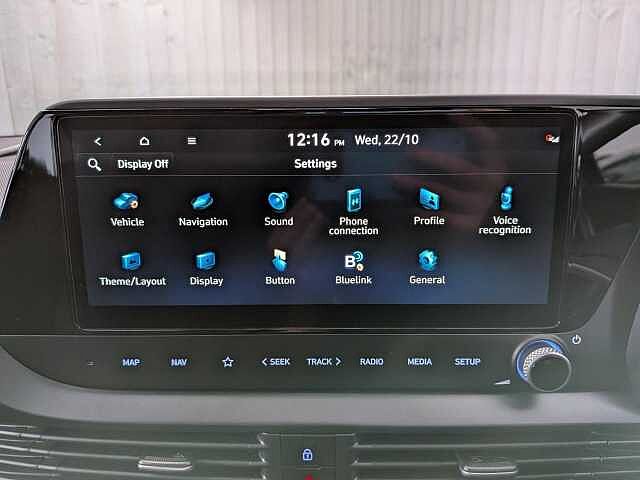 Hyundai i20 1.0 T-GDi Premium DCT Euro 6 (s/s) 5dr