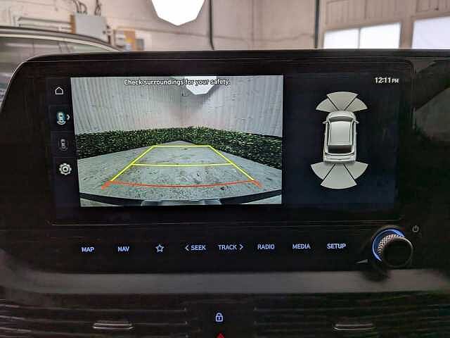 Hyundai i20 1.0 T-GDi Premium DCT Euro 6 (s/s) 5dr